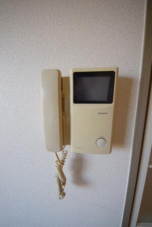 タウンコート(鶴ヶ島)の物件内観写真